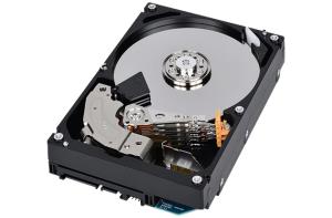 Hard Drive - E-capacity  - 8TB - SAS 12g - 3.5in 4kn - 7200rpm