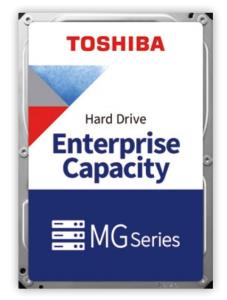 Hard Drive - E-capacity - 20TB - SATA 6g - 3.5in - 7200rpm