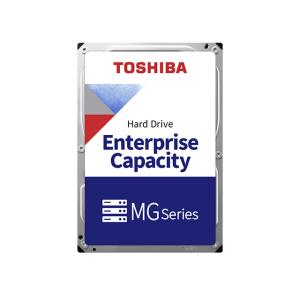 Hard Drive - E-capacity - 6TB - SATA 6g 5xxe - 3.5in - 7200rpm