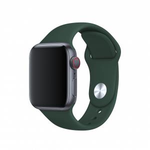 Premium Apple Watch Band 38 / 40mm For Apple Watch Green