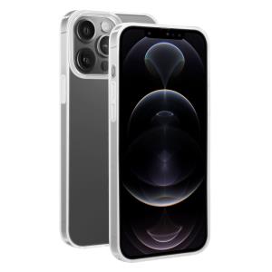 iPhone 13 Pro Thingel Case - Transparent