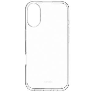 Ipone 16 Thin Gel Case Eco Transparent