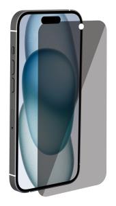 Behello iPhone 15 Plus Privacy Glass