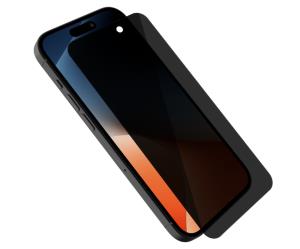 iPhone 16 Privacy Glass Screen
