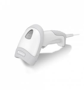 Health Care Handheld Reader Kit - Hr32 Marlin - Straight USB Cable 2m - Autosense - 2d Cmos - White