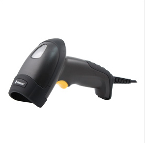 Handheld Scanner - Hr11+ Aringa 1d Ccd Hh Reader - Black - Straight USB Cable 2m