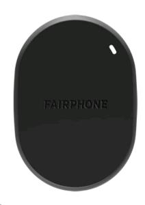 Fairbuds Xl (v1) Speaker Covers Black