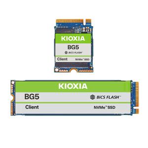 Client SSD - Bg5 Series Nvme  - 256GB  -  Pci-e -  Single Sided Bics Flash Tlc - M.2 2230-s2