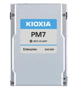SSD  - Enterprise Pm7-v X131 - 1.6TB - SAS - 2.5in - Bics Flash Tlc Sed