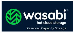 Reserved Capacity Hot Cloud Storage - 310TB - 3 Years