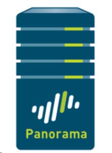 Panorama Centr Mgmt Sw Lic 25dev M700