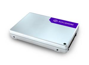 SSD - D5-p5430 Series - 7.68TB - 2.5in Pci-e 4.0 X4 Nvme - U.2 15mm
