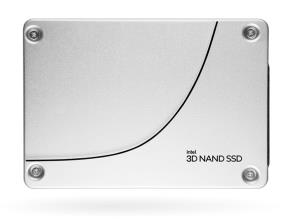 SSD - D3-S4620 Series - 960GB - 2.5in - SATA 3.0 6Gb/s - 7mm