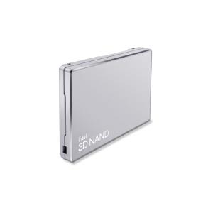 SSD - D5-P5316 Series - 15.36TB - 2.5in - Pci-e 4.0 x4 3D4 QLC (SgPk)