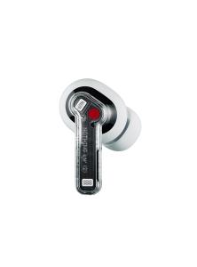 Earbud - Ear (2) - Stereo - Wireless - White