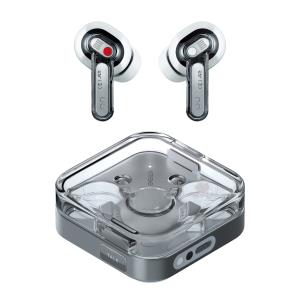 Earbud - Ear (3) - Stereo - Wireless - White