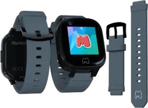Moochies Strap Connect Grey