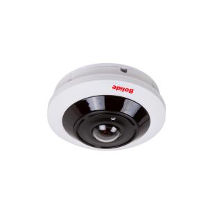 Ir Ai Fisheye Camera - Bn1908fe/ndaa - 12mpix 360 H.265 - Rj45 Ethernet Poe