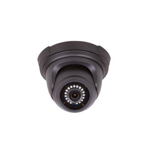 Fixed Lens Ir Eyeball Camera - Bn8019/ndaa - 5mpix 2592 X 1944 H.265 - Rj45 Ethernet Poe