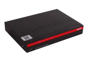 Hybrid Digital Video Recorder - Svr9504h/ndaa - Up To 12TB - 4 Channel 5mpix H.265 Analog - Bnc/ Vga/ Hdmi Output