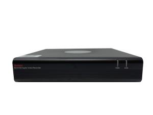 Standalone Digital Video Recorder - BK-DVR8 - Up to 12TB - 8 Channel 1920x1080 (FHD) - H.265 PAL/ NTSC - Linux - Ethernet