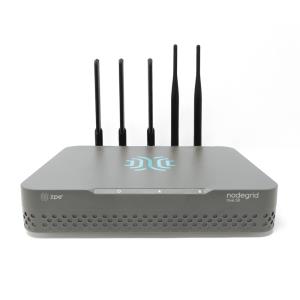 Services Router - Nodegrid Hive Sr - Single Ac - 8-core Intel - 16GB Ram 16GB - 2x USB 2x Sfp+ 2x Sfp 4x 2.5gbe 2x 1gbe - 4g Lte/ Wi-Fi